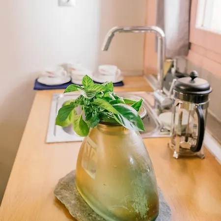 Apartment Chania Cozy *