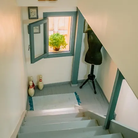 Apartment Chania Cozy Chania (Crete)