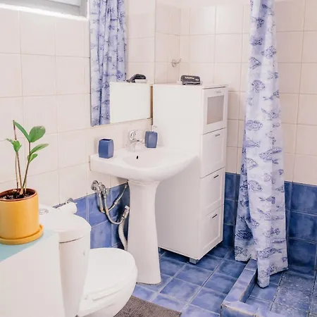 Chania Cozy Apartment