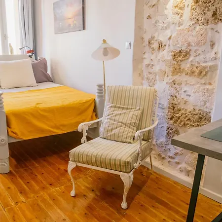 Apartment Chania Cozy *