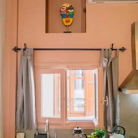 Chania Cozy Apartment Chania (Crete)